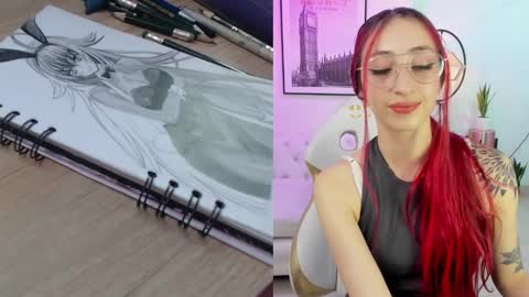 Snapshot of vermelha_gremory1 chatting on December 2024 10:52:02 PM vermelha gremory1 online show from December 2024 10:52:02 PM