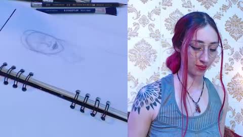 Snapshot of vermelha_gremory1 chatting on December 2024 07:51:02 AM vermelha gremory1 online show from December 2024 07:51:02 AM