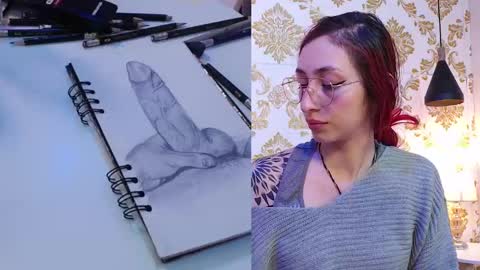 Snapshot of vermelha_gremory1 chatting on December 2024 01:59:02 PM vermelha gremory1 online show from December 2024 01:59:02 PM