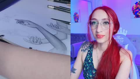 Snapshot of vermelha_gremory1 chatting on December 2024 11:21:01 PM vermelha gremory1 online show from December 2024 11:21:01 PM