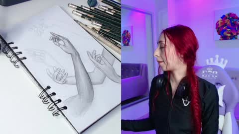 Snapshot of vermelha_gremory1 chatting on December 2024 12:01:02 PM vermelha gremory1 online show from December 2024 12:01:02 PM