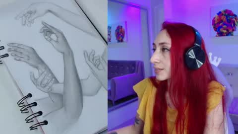 Snapshot of vermelha_gremory1 chatting on December 2024 05:51:02 PM vermelha gremory1 online show from December 2024 05:51:02 PM