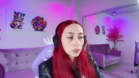 Snapshot of vermelha_gremory1 chatting on January 2025 11:37:02 AM vermelha gremory1 online show from January 2025 11:37:02 AM