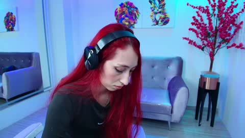 Snapshot of vermelha_gremory1 chatting on January 2025 02:29:02 AM vermelha gremory1 online show from January 2025 02:29:02 AM