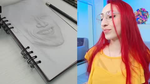 Snapshot of vermelha_gremory1 chatting on January 2025 05:47:02 PM vermelha gremory1 online show from January 2025 05:47:02 PM