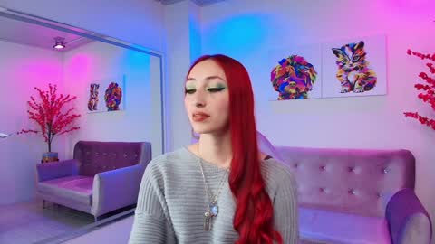 Snapshot of vermelha_gremory1 chatting on January 2025 05:37:01 PM vermelha gremory1 online show from January 2025 05:37:01 PM