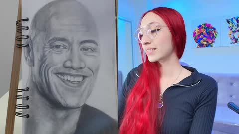 Snapshot of vermelha_gremory1 chatting on January 2025 05:41:01 PM vermelha gremory1 online show from January 2025 05:41:01 PM