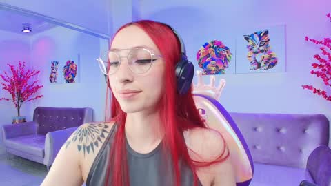 Snapshot of vermelha_gremory1 chatting on January 2025 05:42:02 PM vermelha gremory1 online show from January 2025 05:42:02 PM