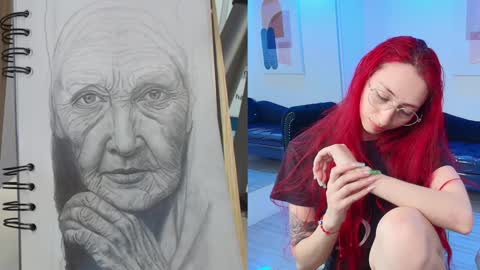 Snapshot of vermelha_gremory1 chatting on January 2025 10:20:02 AM vermelha gremory1 online show from January 2025 10:20:02 AM