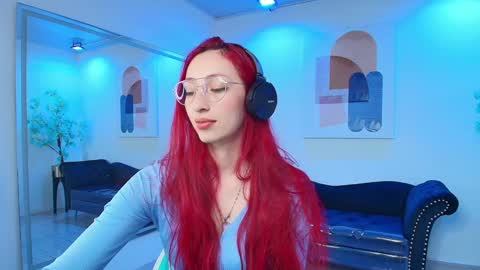 Snapshot of vermelha_gremory1 chatting on February 2025 06:48:01 AM vermelha gremory1 online show from February 2025 06:48:01 AM