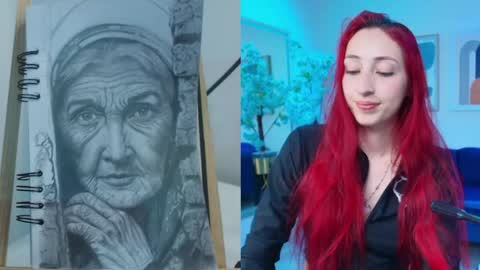 Snapshot of vermelha_gremory1 chatting on February 2025 11:48:01 PM vermelha gremory1 online show from February 2025 11:48:01 PM