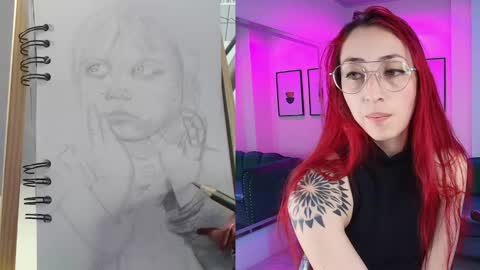 Snapshot of vermelha_gremory1 chatting on March 2025 01:31:02 AM vermelha gremory1 online show from March 2025 01:31:02 AM