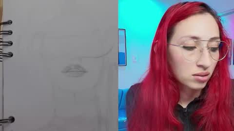 Snapshot of vermelha_gremory1 chatting on March 2025 10:19:01 AM vermelha gremory1 online show from March 2025 10:19:01 AM