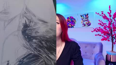 Snapshot of vermelha_gremory1 chatting on September 2025 07:49:01 PM vermelha gremory1 online show from September 2025 07:49:01 PM