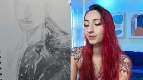 Snapshot of vermelha_gremory1 chatting on September 2025 12:44:02 AM vermelha gremory1 online show from September 2025 12:44:02 AM