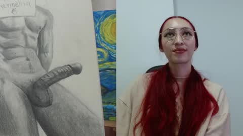 Snapshot of vermelha_gremory1 chatting on October 2025 11:36:01 PM vermelha gremory1 online show from October 2025 11:36:01 PM