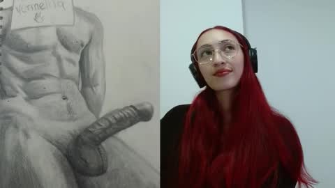 Snapshot of vermelha_gremory1 chatting on October 2025 04:46:02 AM vermelha gremory1 online show from October 2025 04:46:02 AM