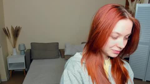 Delora online show from May 2026 11:24:01 PM