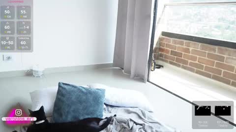 vero_cam online show from February 2025 07:42:01 PM