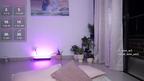 vero_cam online show from December 2025 12:59:02 AM