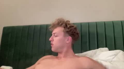 Austin King online show from April 2026 11:43:02 PM