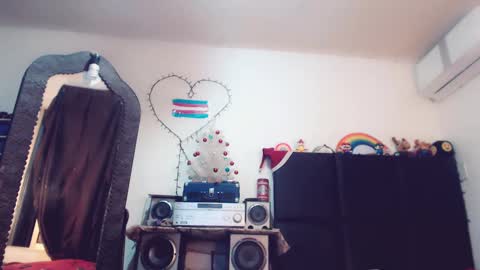 Vero Alva online show from December 2024 06:10:02 AM