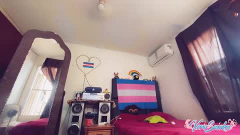 Vero Alva online show from September 2025 06:09:02 PM