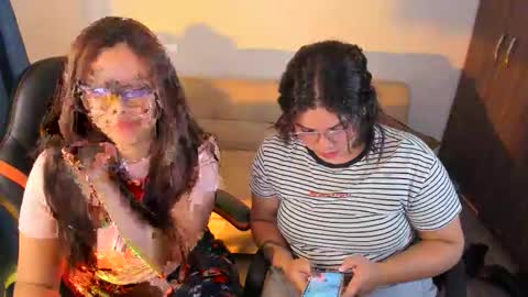 Verolake online show from November 2025 09:59:01 PM