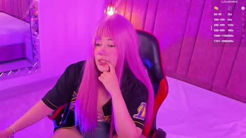 Snapshot of verolodge_ chatting on January 2026 10:37:02 PM Veronica online show from January 2026 10:37:02 PM