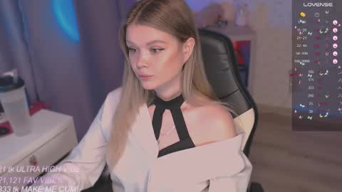 Tiffany online show from October 2025 04:57:01 AM