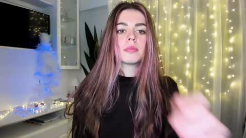 Lolitalolz online show from January 2025 11:06:01 PM