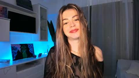 Lolitalolz online show from January 2025 07:47:02 PM