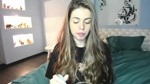 Lolitalolz online show from February 2025 07:13:01 PM