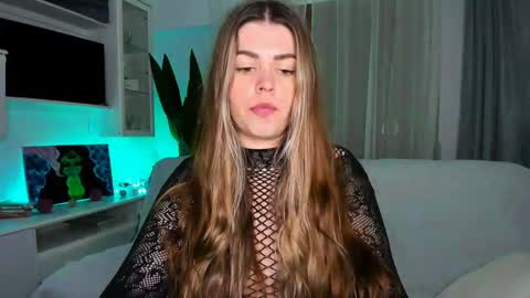 Lolitalolz online show from March 2025 08:10:02 PM