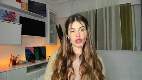 Lolitalolz online show from March 2025 10:05:02 PM