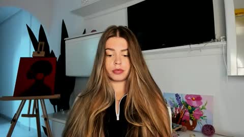 Lolitalolz online show from October 2025 04:28:01 PM