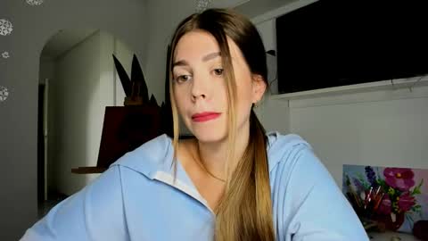 Lolitalolz online show from October 2025 07:12:02 PM