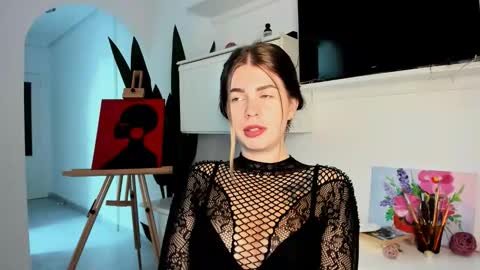 Lolitalolz online show from October 2025 10:20:02 PM