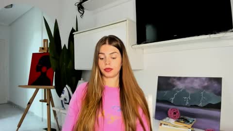 Lolitalolz online show from November 2025 09:48:01 PM