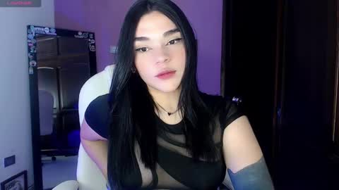 veronica_118 online show from February 2025 03:34:02 AM