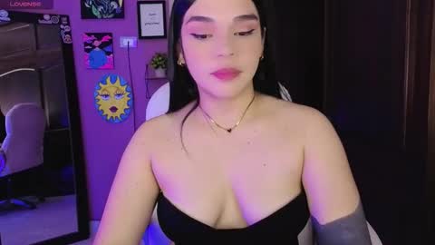 veronica_118 online show from September 2025 10:04:02 AM