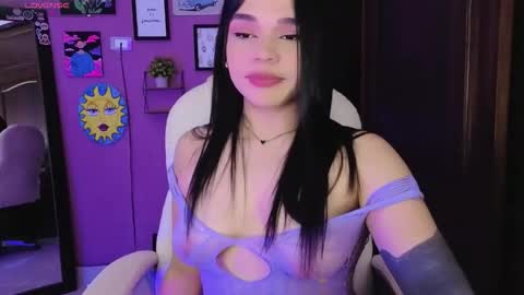 veronica_118 online show from September 2025 03:30:02 AM