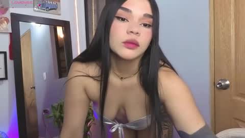 veronica_118 online show from December 2025 02:32:02 AM
