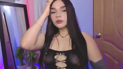 veronica_118 online show from February 2026 02:48:01 AM