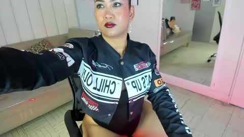 Veronica3  online show from April 2026 01:48:02 PM