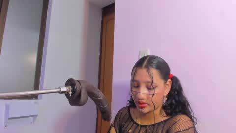 Snapshot of veronica_bigass chatting on June 2026 08:01:01 PM Veronica online show from June 2026 08:01:01 PM
