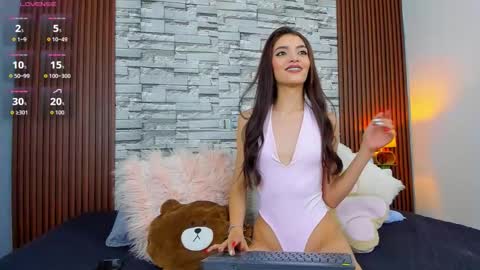 Veronica online show from February 2026 05:37:01 AM