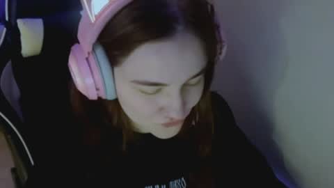Snapshot of veronica_blue11 chatting on May 2026 02:35:02 PM Veronica online show from May 2026 02:35:02 PM
