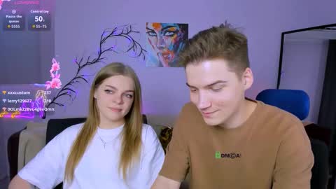 Ronni online show from September 2025 07:13:01 PM