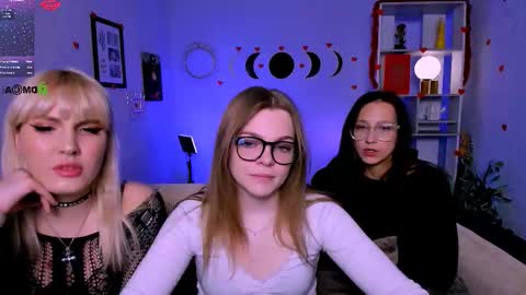 Ronni online show from February 2026 08:07:02 PM